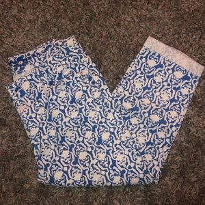 🌸Children's Patterned Capris
